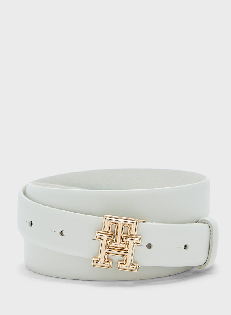 Logo Bombe 2.5 Allocated Belt