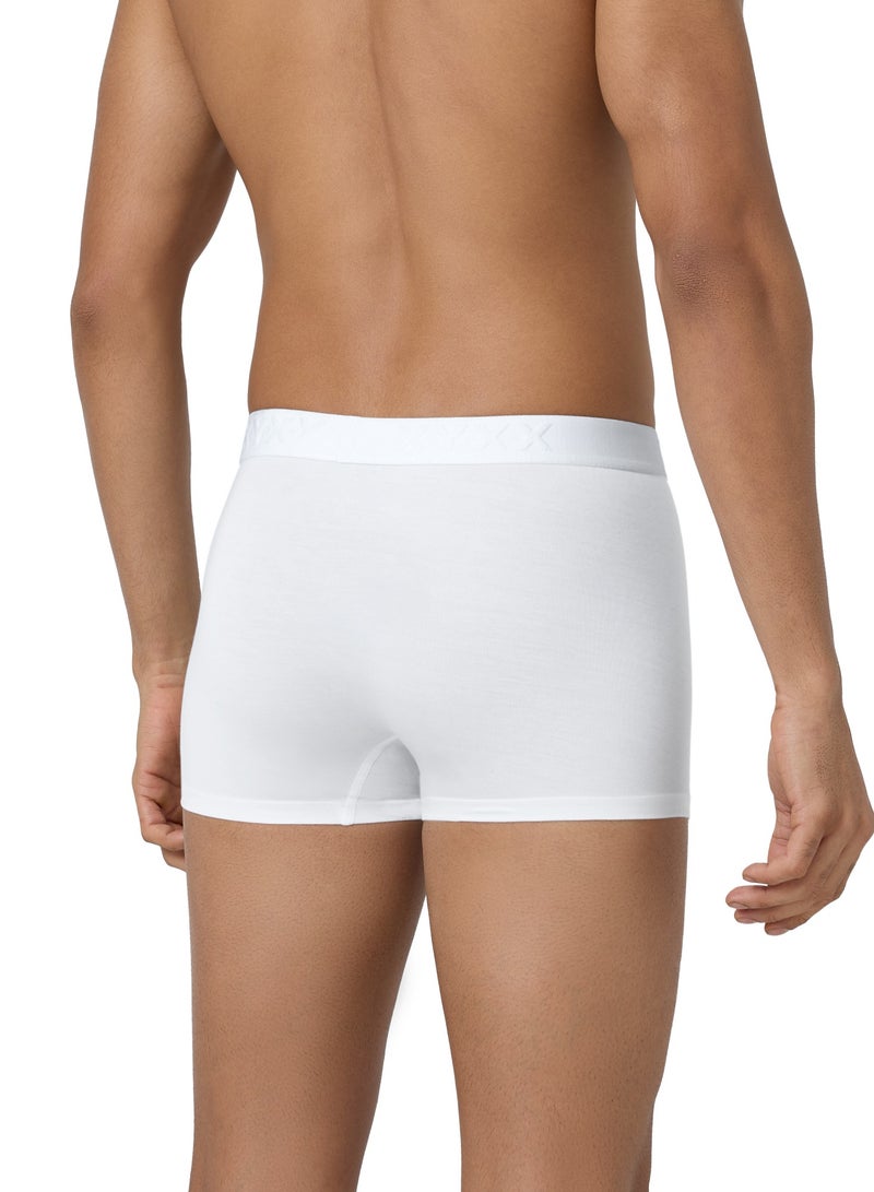 Pack of 3 IntelliSoft Modal Men's Trunks