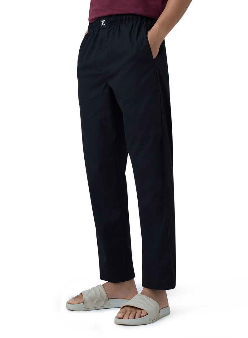 IntelliEaze Cotton Pace Mens Pyjamas