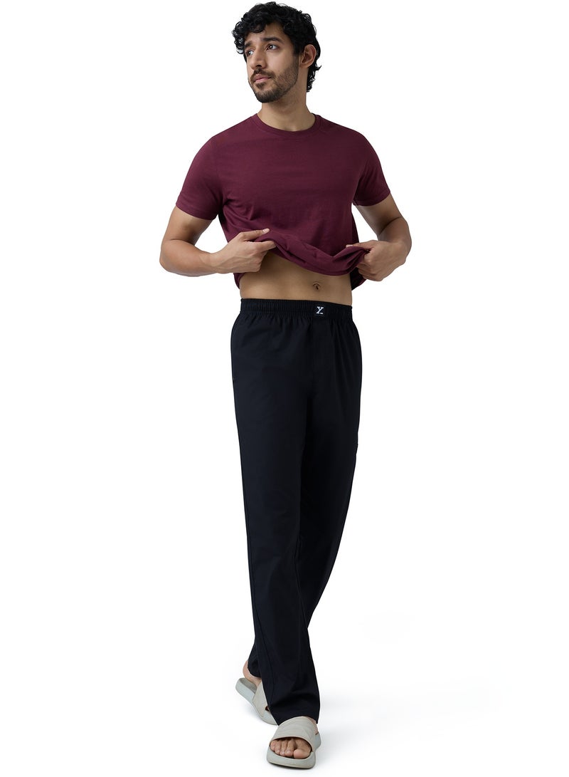 IntelliEaze Cotton Pace Mens Pyjamas