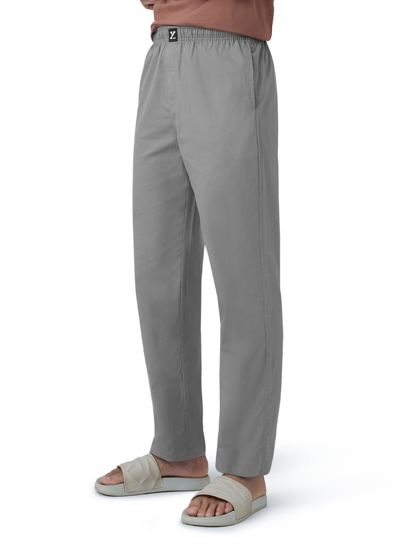 IntelliEaze Cotton Pace Mens Pyjamas