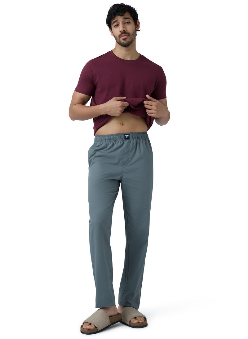 IntelliEaze Cotton Pace Mens Pyjamas