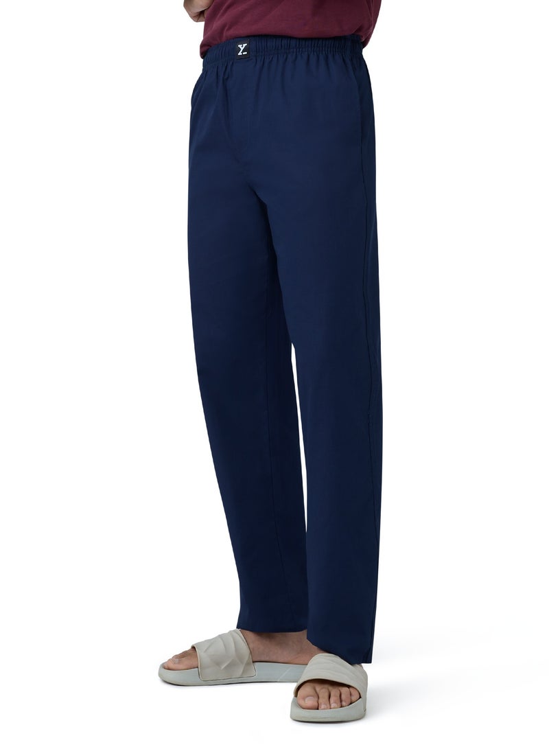 IntelliEaze Cotton Pace Mens Pyjamas