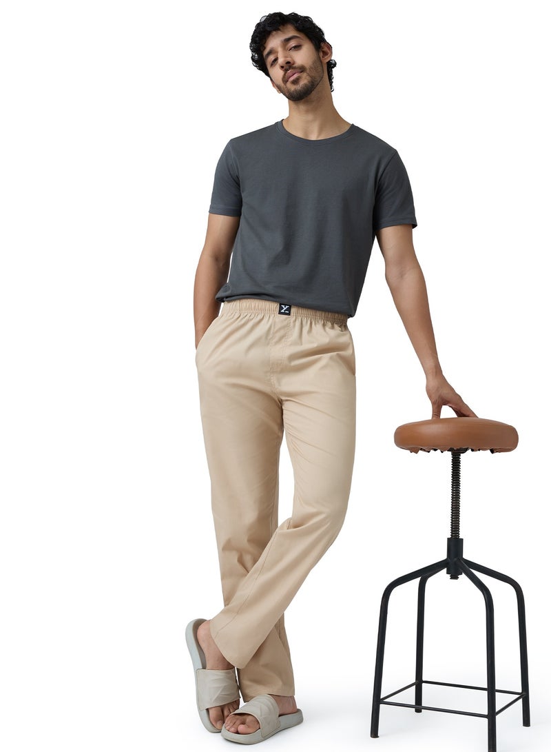 IntelliEaze Cotton Pace Mens Pyjamas