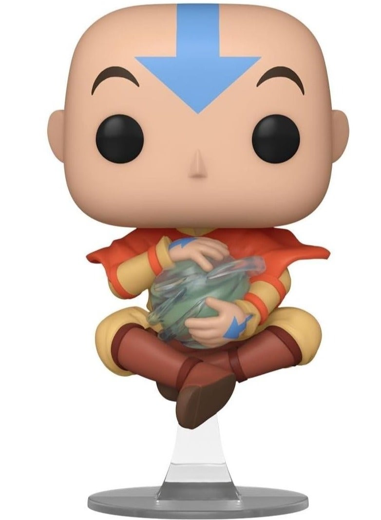 Funko Pop! Aang Floating