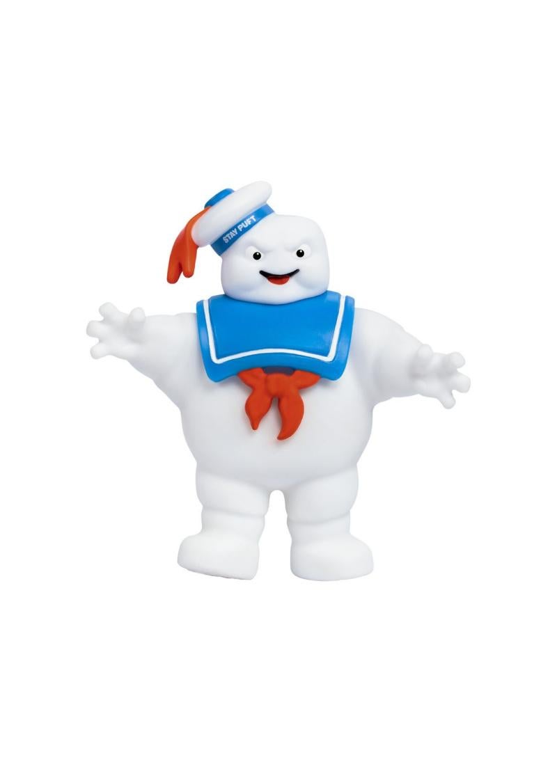 Heroes of Goo Jit Zu Ghostbusters – Squishy Stay Puft