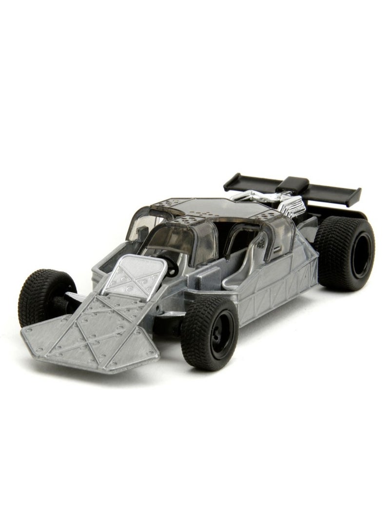 Fast And Furious Legacy Series Flip Car and Deckard's Fast Attack Buggy