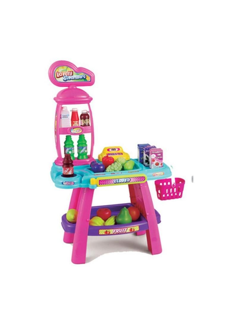 SFL My Lovely Supermarket 16703