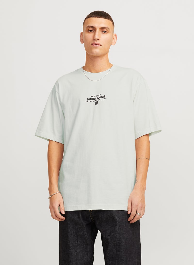 Jprbluaxton T Shirt