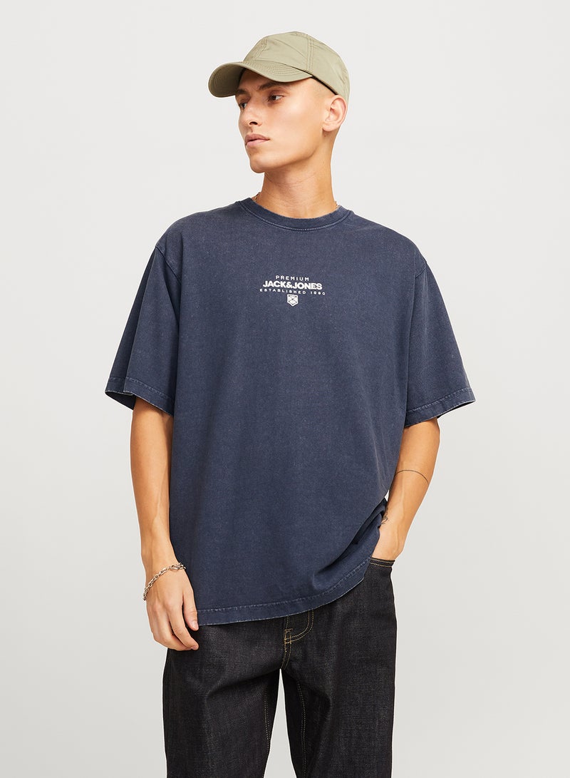 Jprbluaxton T Shirt