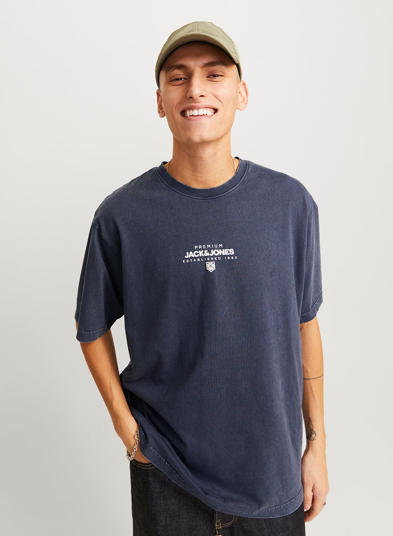 Jprbluaxton T Shirt