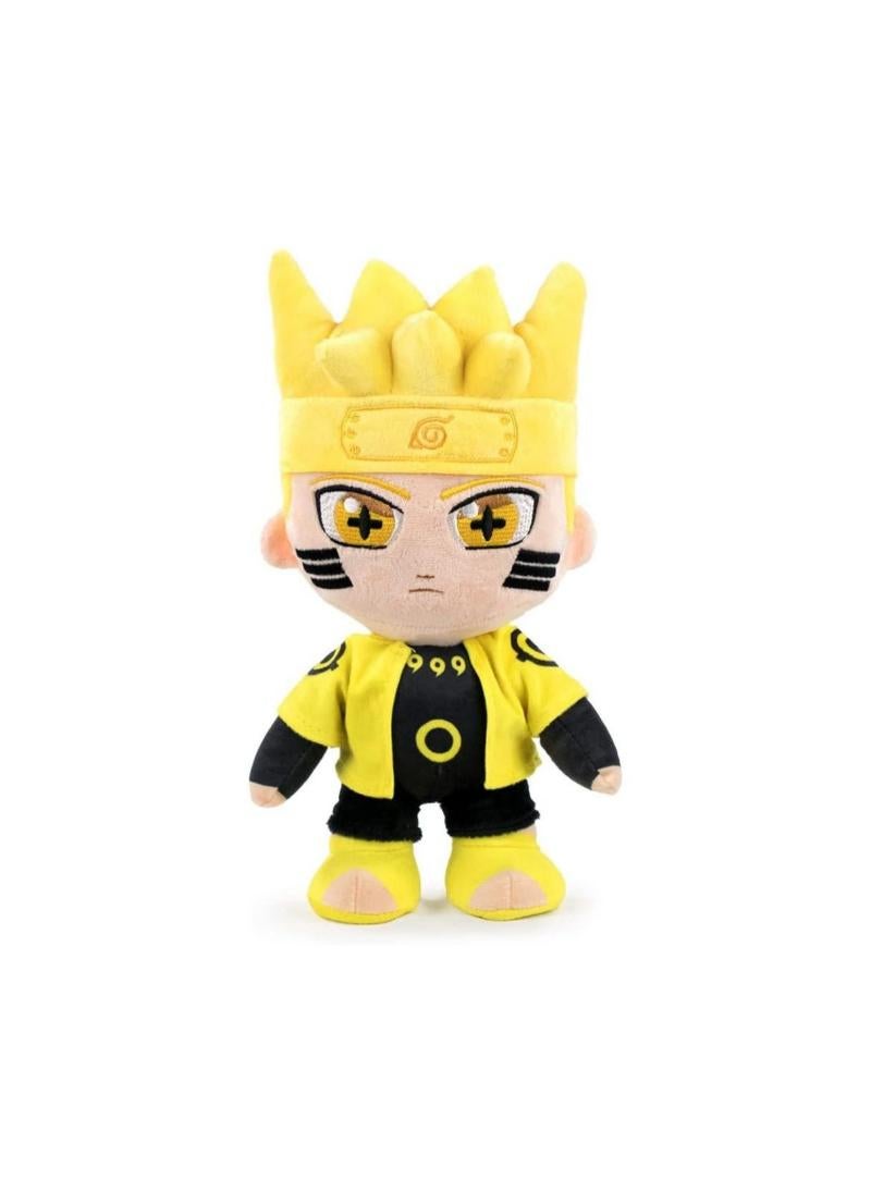 Barrado Plush Naruto –  Naruto 6 Path | Plush Toy