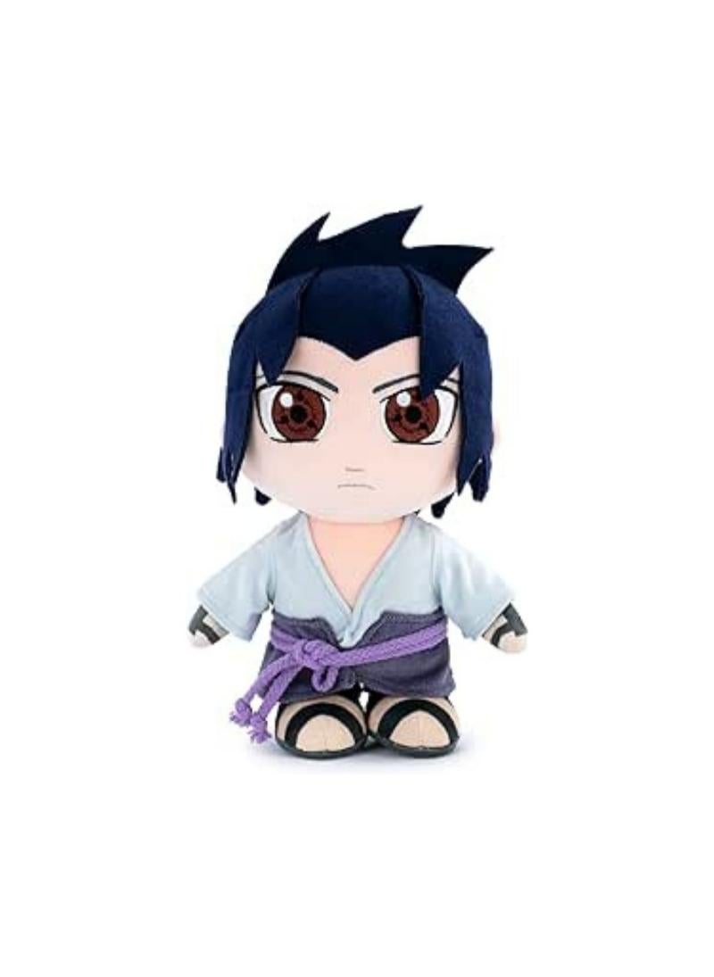 Barrado Plush  Naruto – Sasuke | Plush Toy