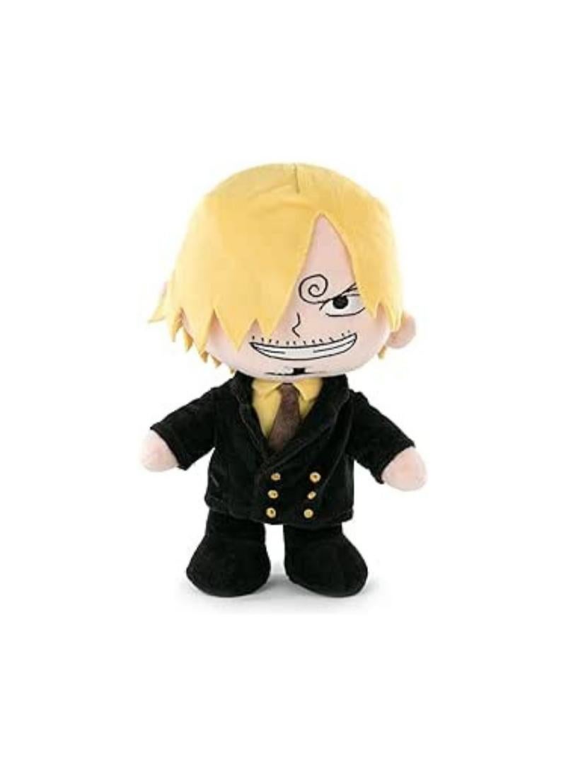 Barrado Plush One Piece – Sanji | Plush Toy