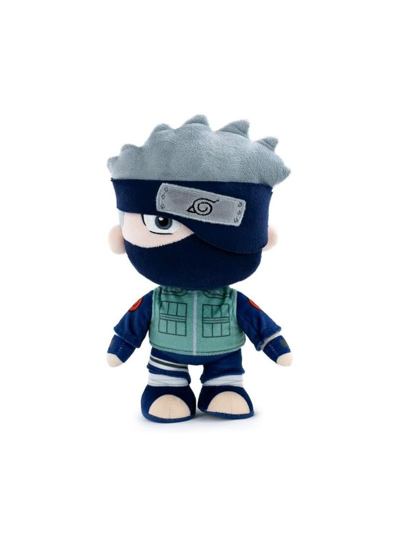 Barrado Plush Naruto – Kakashi | Plush Toy