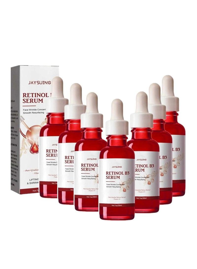 Retinol B3 Serum Anti-Aging Face Serum with B3