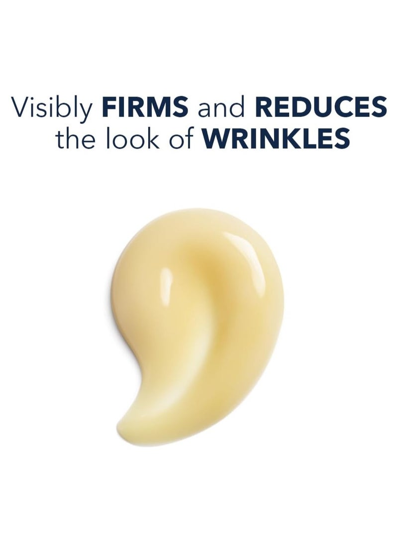 Retinol Correxion Wrinkle Correct Face Serum Daily Anti Wrinkle and Aging Treatment Visible Wrinkle Reduction Formula Pure RoC Retinol with Ascorbic Acid 30 ml