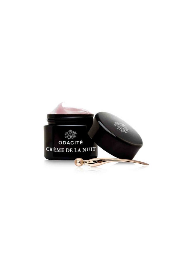 Odacite Creme De La Nuit Night Cream