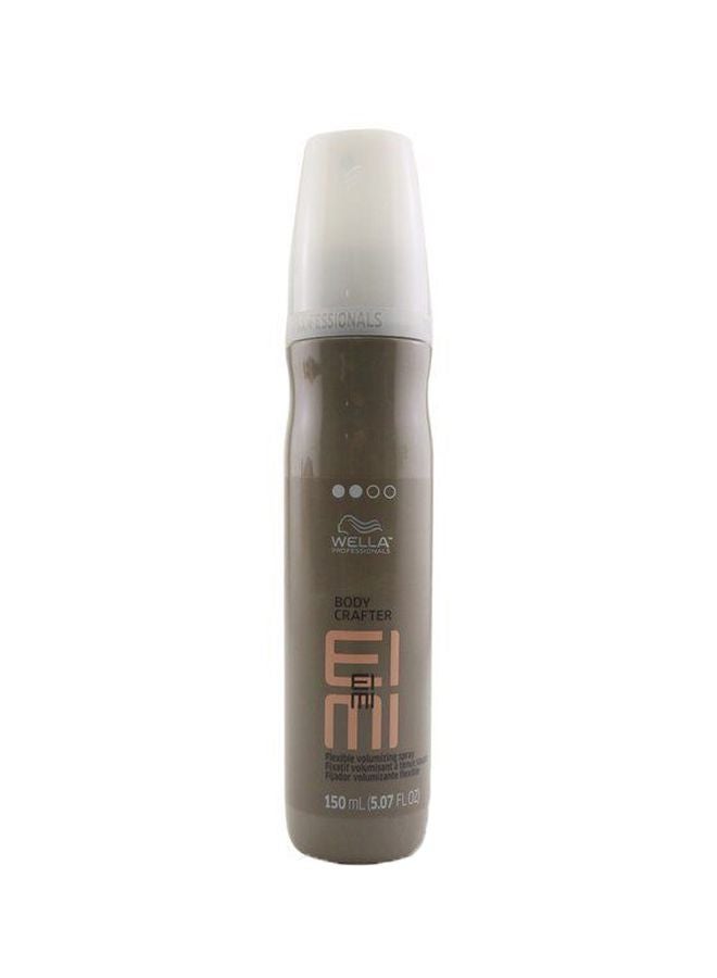 EIMI Body Crafter Flexible Volumising Hair Spray 150ml