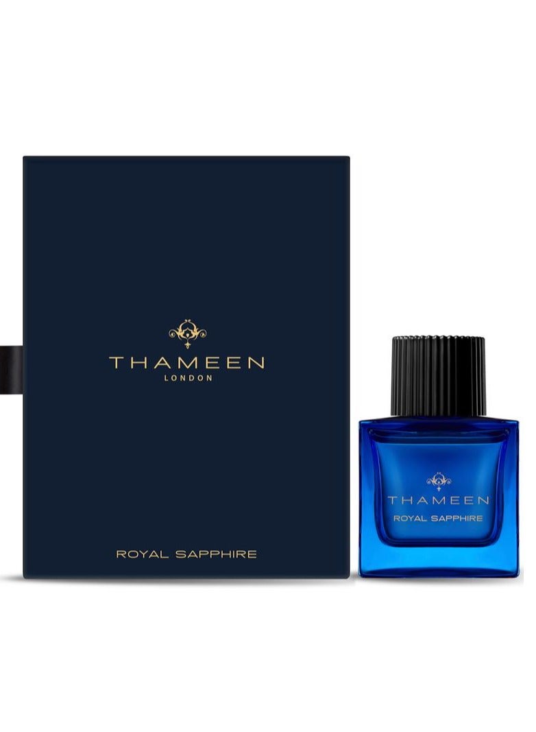 Thameen Royal Sapphire Extrait de Parfum 50ml