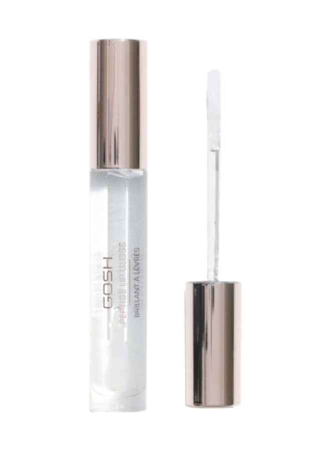 Peptide Lip Gloss 004 Timeless