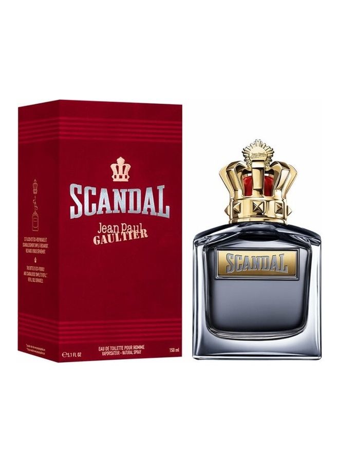 Scandal Pour Homme EDT 150ml