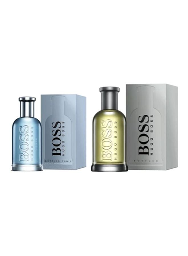 2 Piece Boss Gift Set 75x2ml