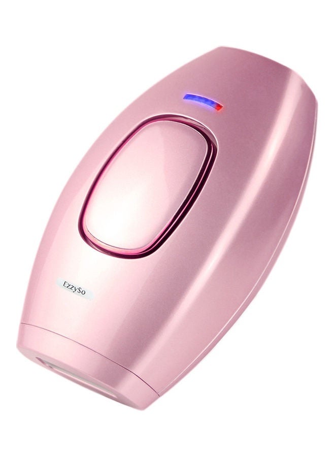 IPL Intelligent Laser Hair Removal System Pink 595grams