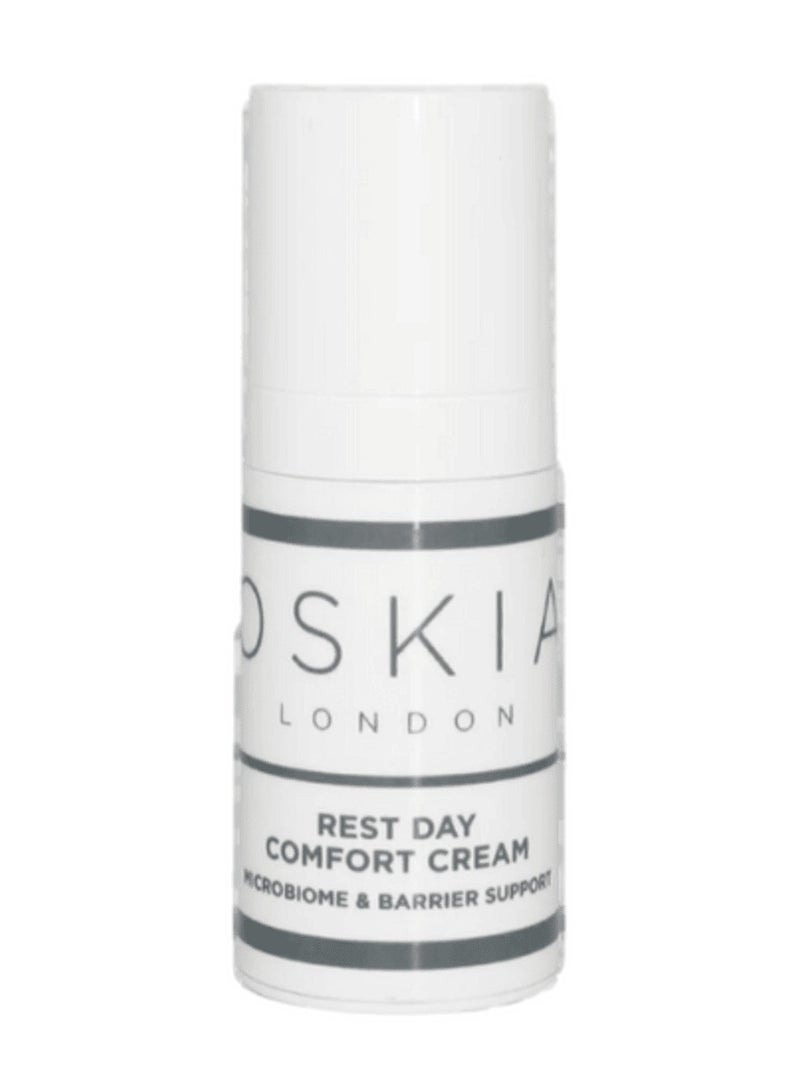 OSKIA Rest Day Comfort Cream Travel Size, 15ml