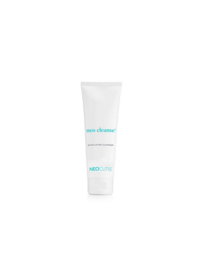 Neocutis Neo Cleanse Exfoliating Skin Cleanser