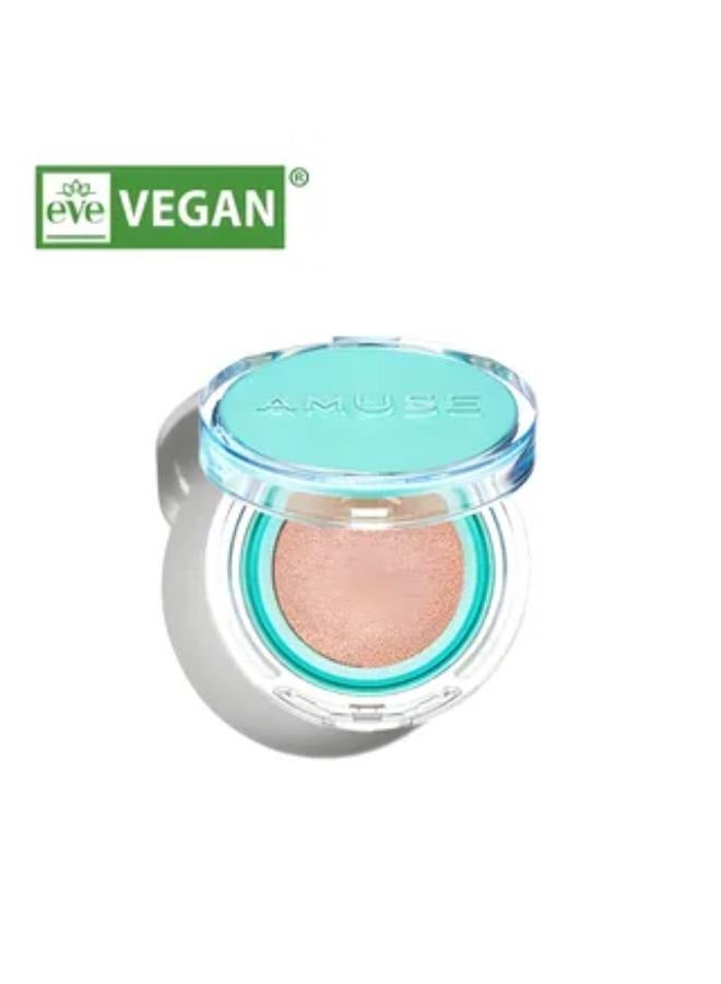 Meta Fixing Vegan Cushion 01 Bosong