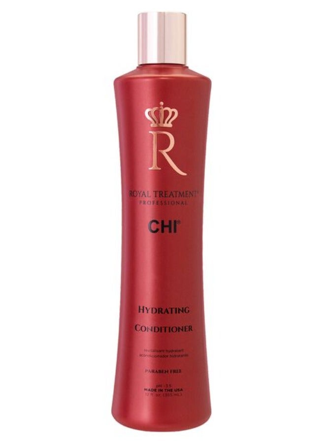 Royal Treatment Hydrating Conditioner 355 ml