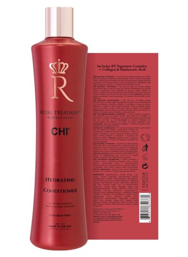 Royal Treatment Hydrating Conditioner 355 ml