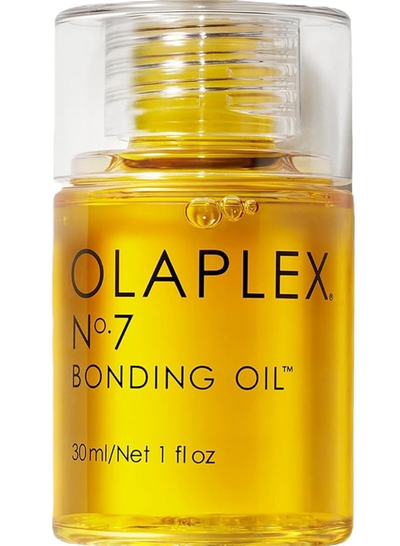 No.7 Bonding Oil Clear 30ml