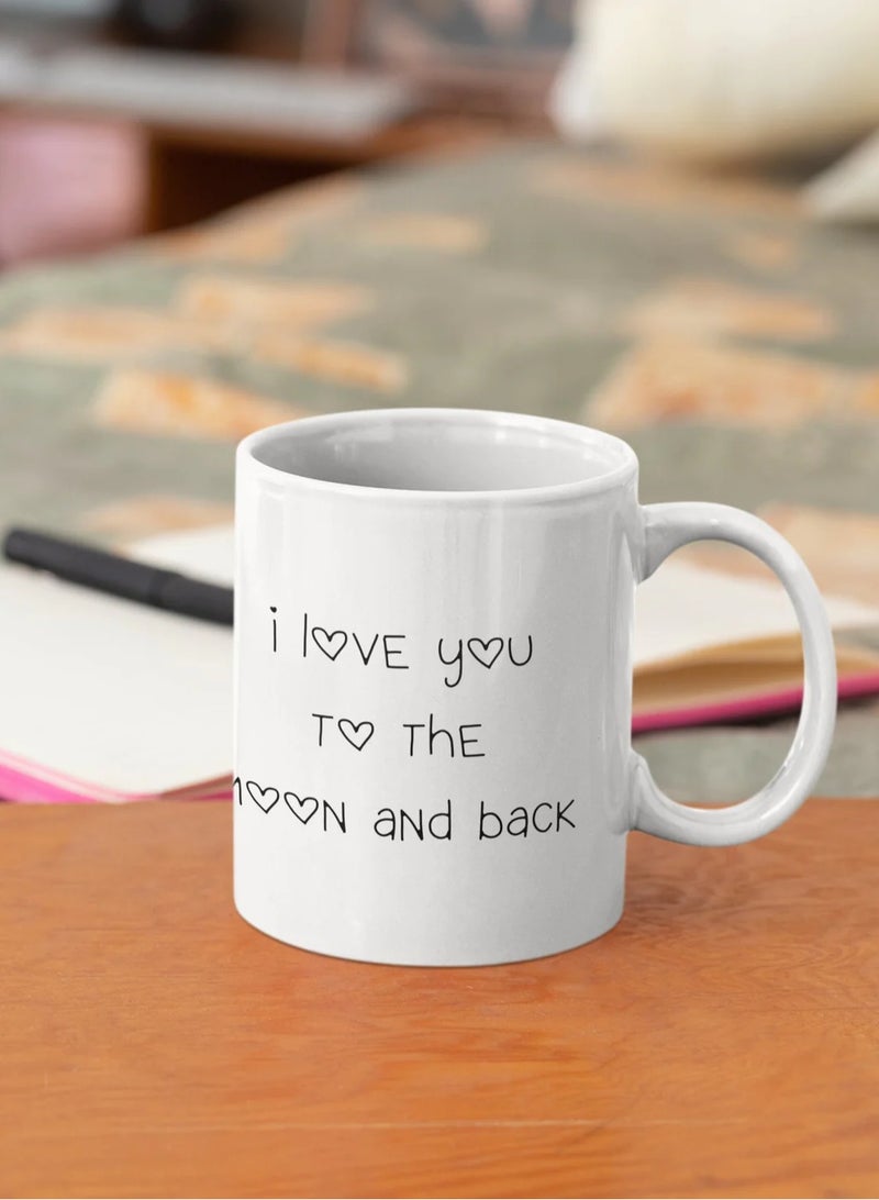 Father's Cute Ceramic Mug, Best Dad Ever Gift,  Coffee Cup, Dad Gifts, Birthday Present, Unique Father's Day Gift