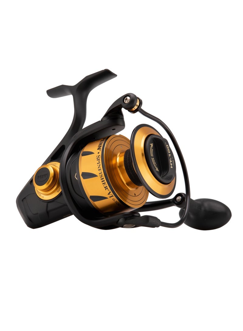 Penn Spinfisher VI 6500