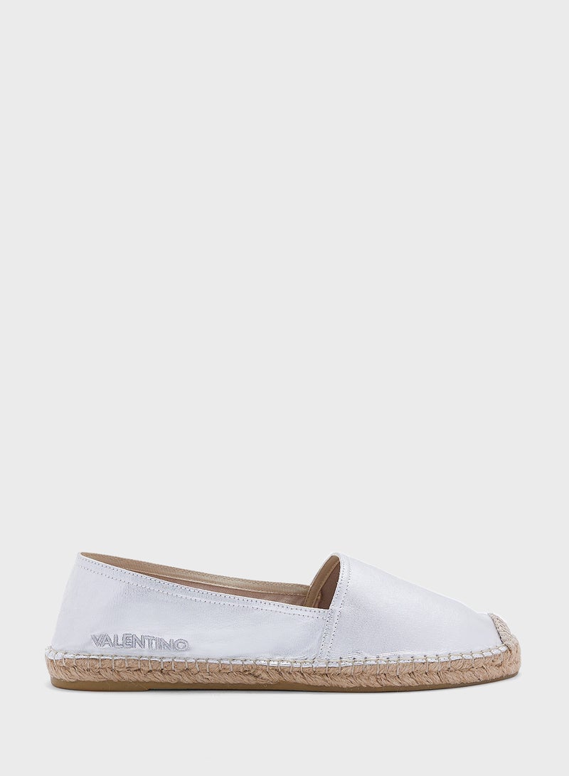 Close Toe Espadrilles