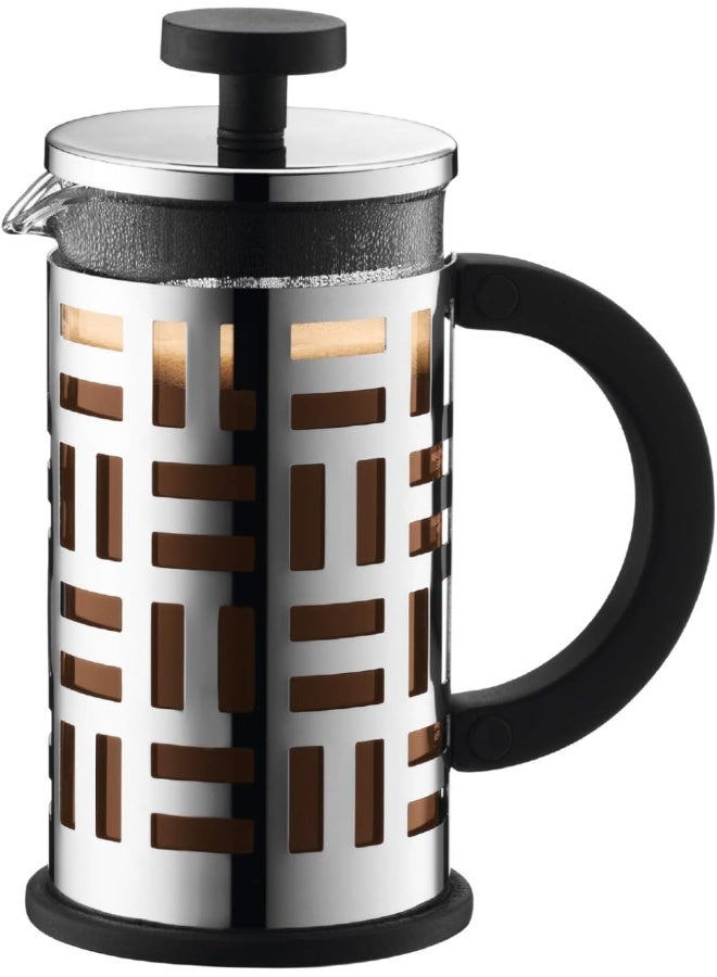 Bodum Spare Glass Carafe for French Press Coffee Maker 12 Ounce 1503-10
