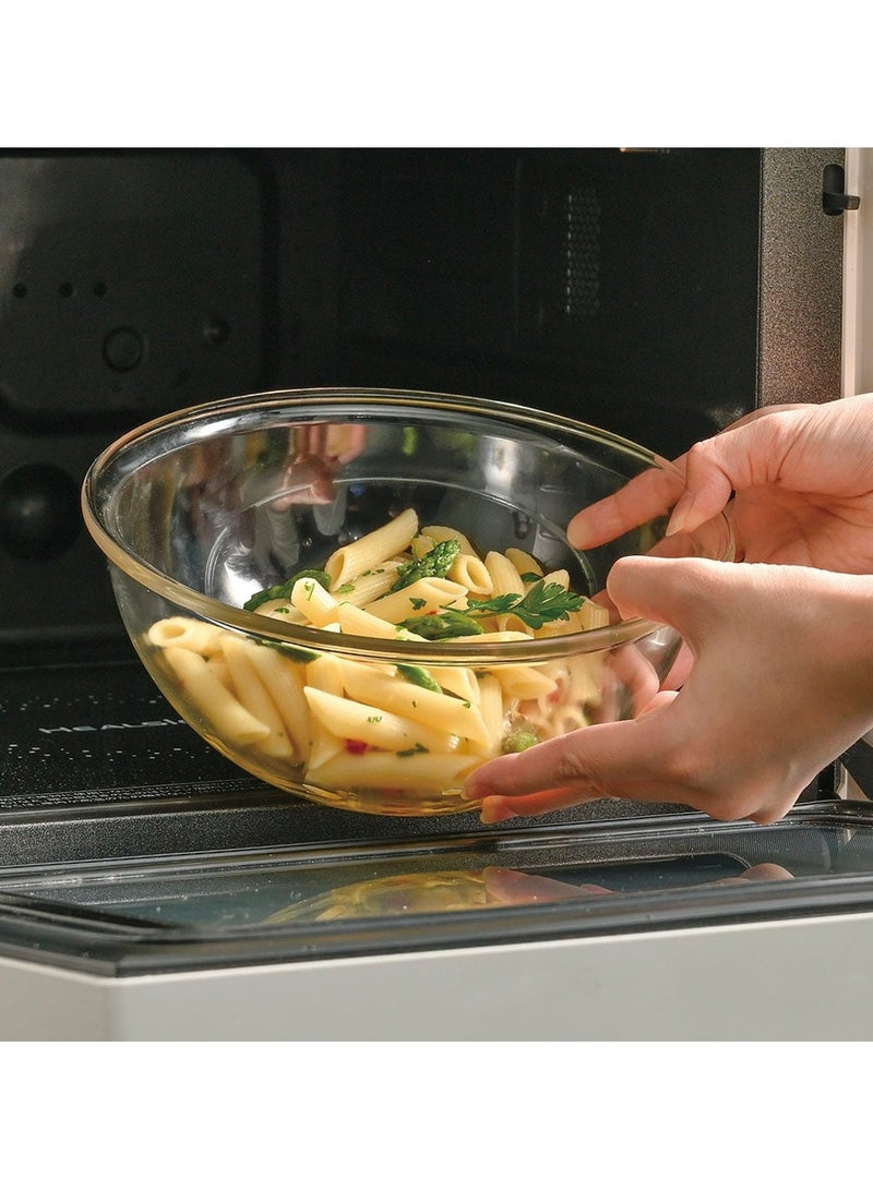 Mxpa 200 Bk Buono Kitchen Shallow Bowl