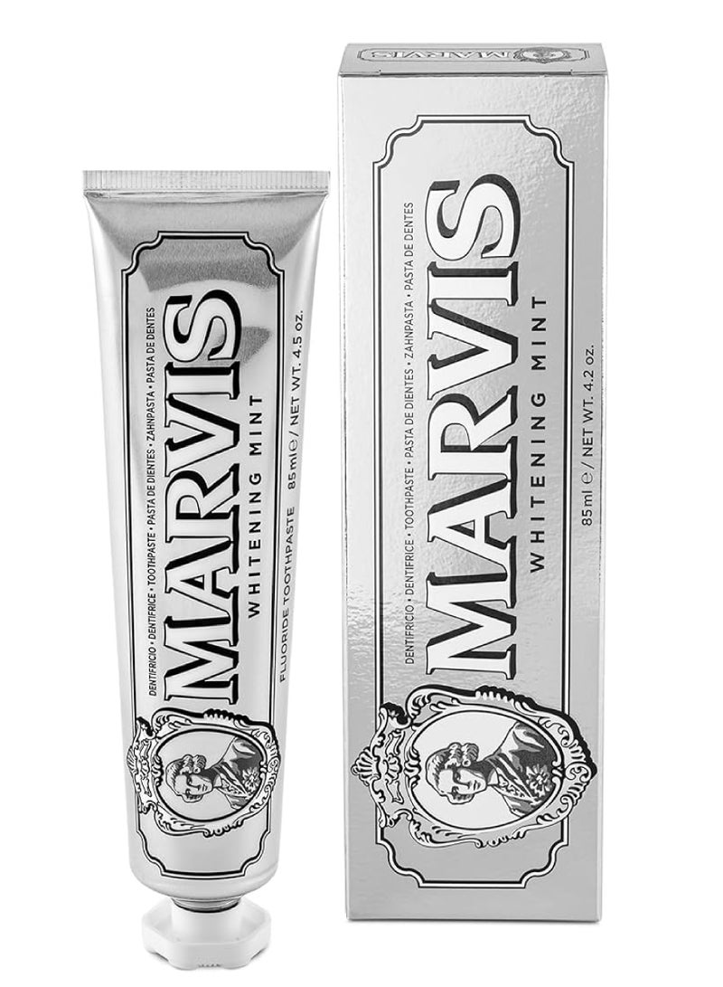 MARVIS WHITENING MINT T/P 85ML