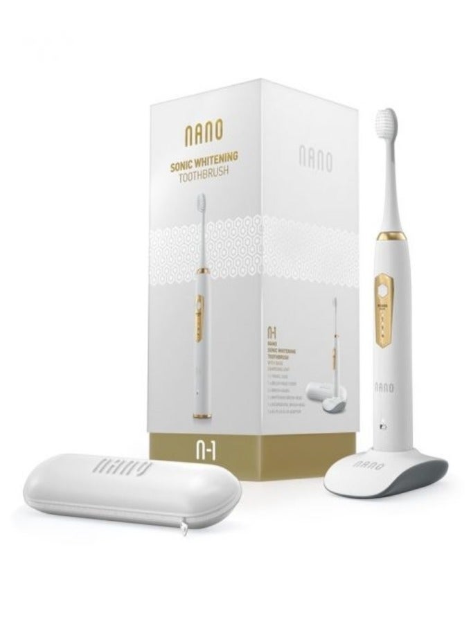 Nano N1 Sonic Whitening Toothbrush