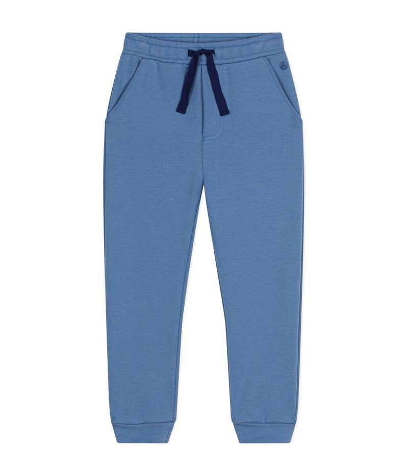 Boys' jogging trousers