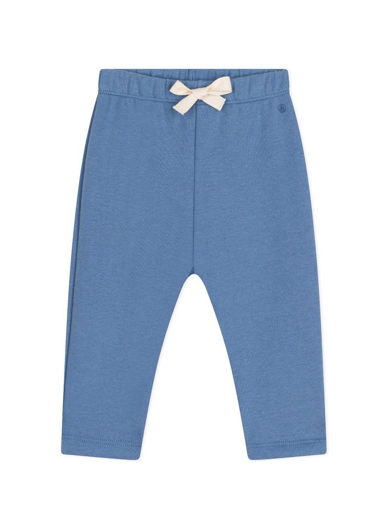 Babies' fleece trousers