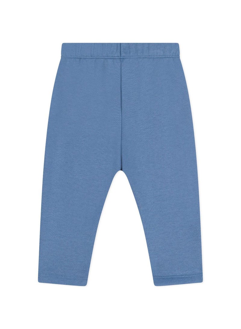 Babies' fleece trousers