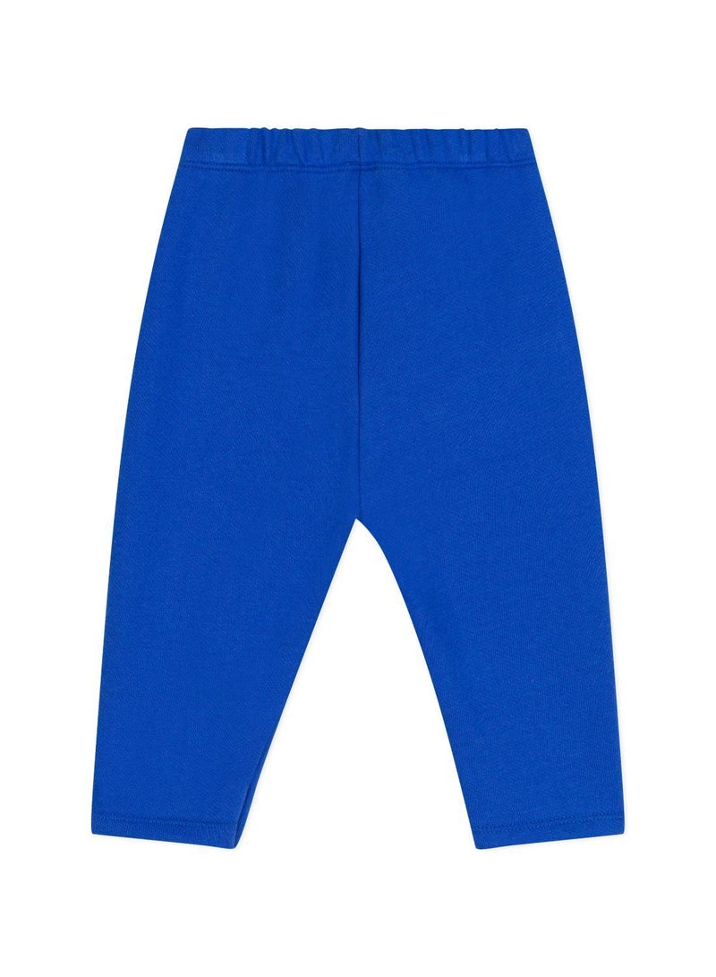 Babies' fleece trousers