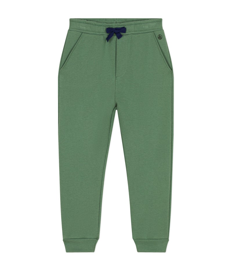 Boys' jogging trousers