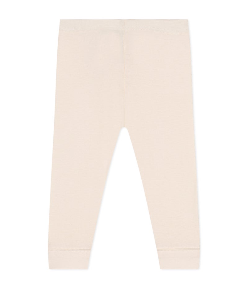 Babies' Cotton Leggings