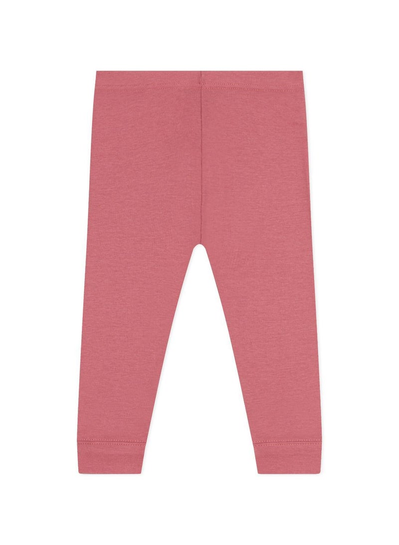 Babies' Cotton Leggings