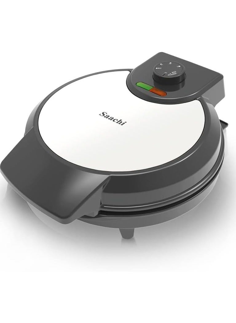 Saachi 5Pc Heart Shape Waffle Maker NL-WM-1568