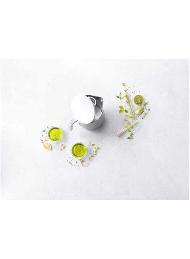 Zwilling Enfinigy Kettle 1.5L Silver